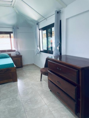 Cozy Appartement